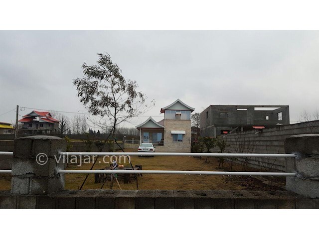 عکس شماره 93177 - اجاره ویلا لب دریا در گیسوم - 