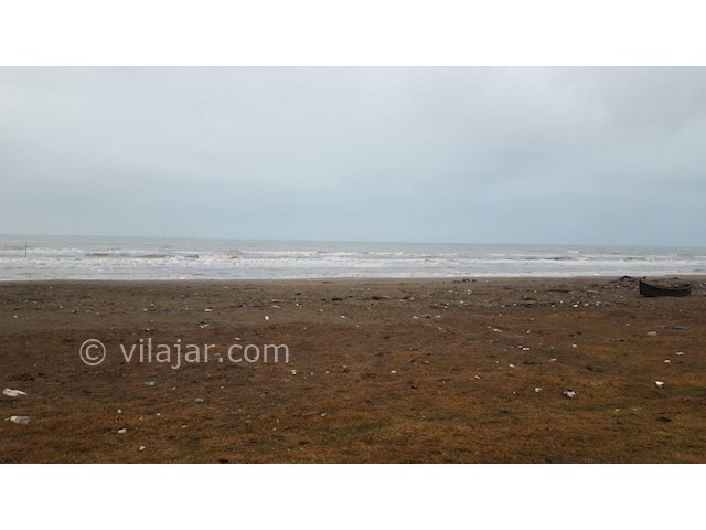 عکس شماره 93179 - اجاره ویلا لب دریا در گیسوم - 