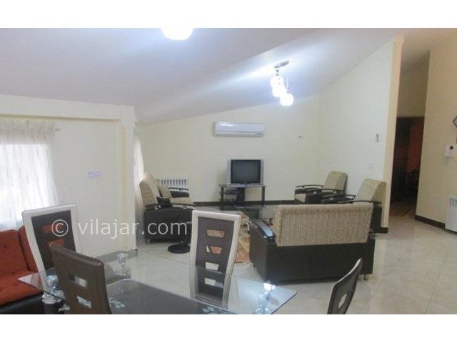 عکس شماره 9321 - رزرو واحدهای مبله نمک آبرود - 