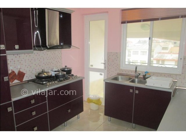 عکس شماره 9323 - رزرو واحدهای مبله نمک آبرود - 