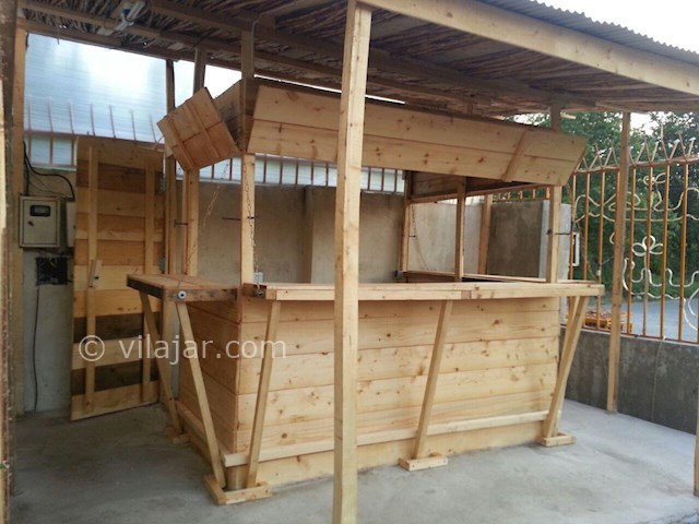 عکس شماره 93279 - اجاره ویلا لیالستان لاهیجان - 