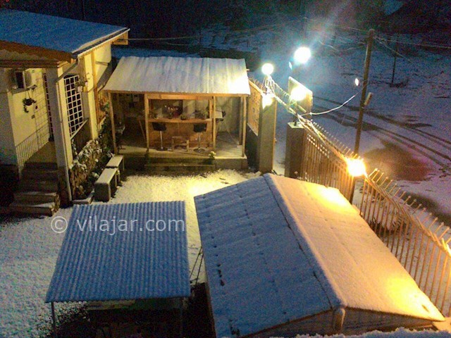 عکس شماره 93287 - اجاره ویلا لیالستان لاهیجان - 