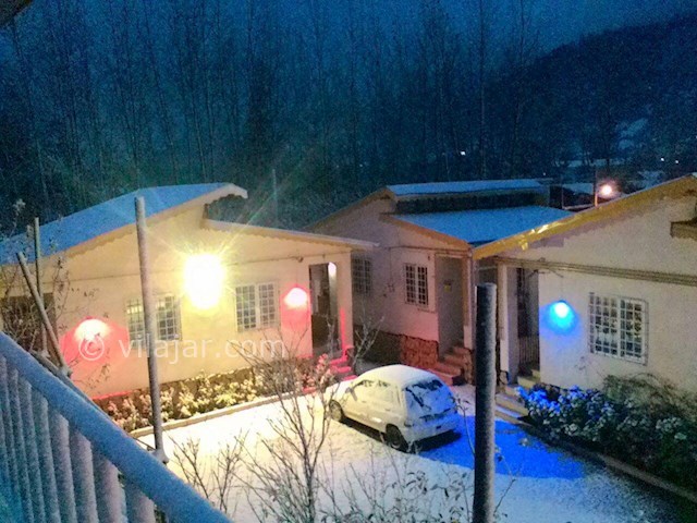 عکس شماره 93289 - اجاره ویلا لیالستان لاهیجان - 