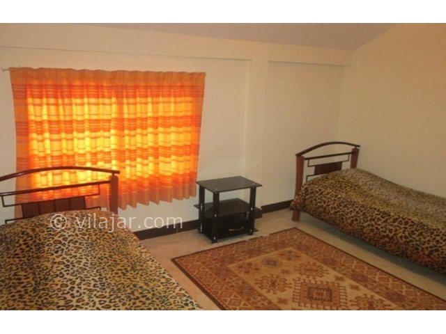 عکس شماره 9333 - رزرو واحدهای مبله نمک آبرود - 