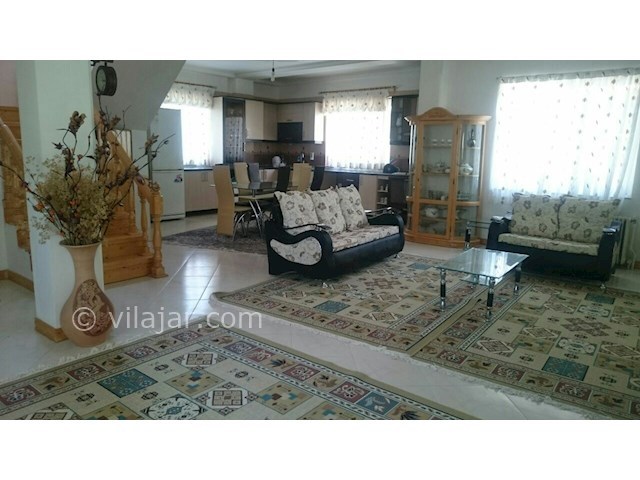 عکس شماره 93399 - اجاره ویلا دربست کتالم رامسر - 