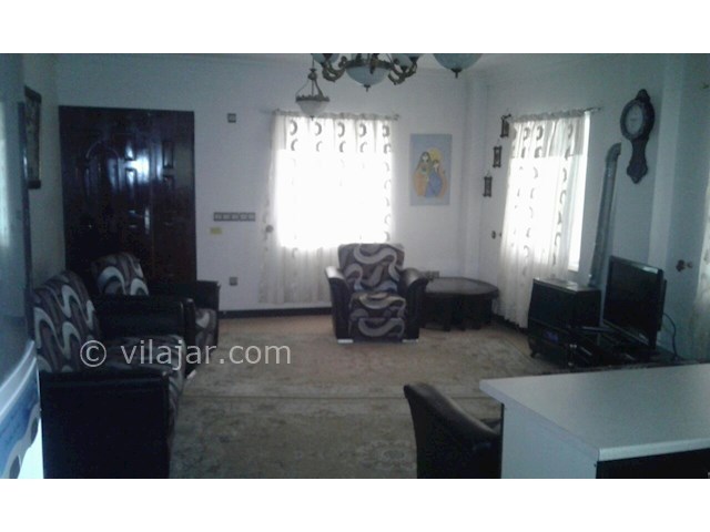 عکس شماره 93401 - اجاره ویلا دربست کتالم رامسر - 