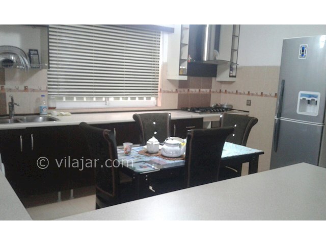 عکس شماره 93403 - اجاره ویلا دربست کتالم رامسر - 