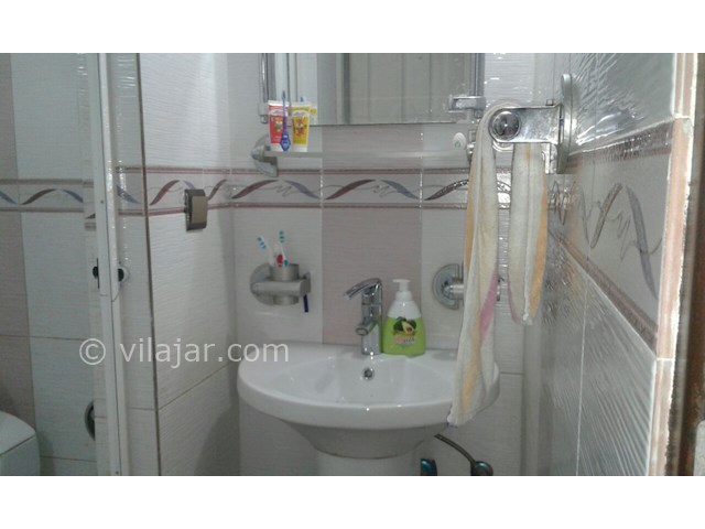 عکس شماره 93407 - اجاره ویلا دربست کتالم رامسر - 