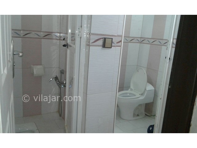 عکس شماره 93409 - اجاره ویلا دربست کتالم رامسر - 