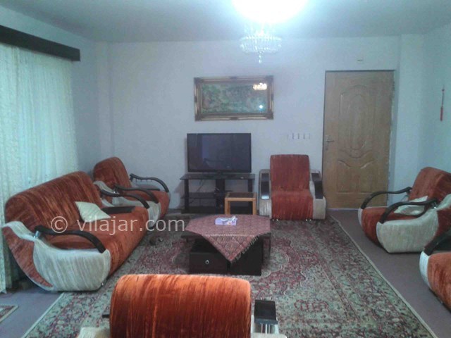 عکس شماره 9341 - اجاره ویلا در دو هزار تنکابن - 