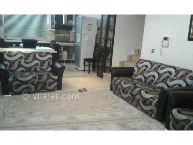 عکس شماره 93411 - اجاره ویلا دربست کتالم رامسر - 