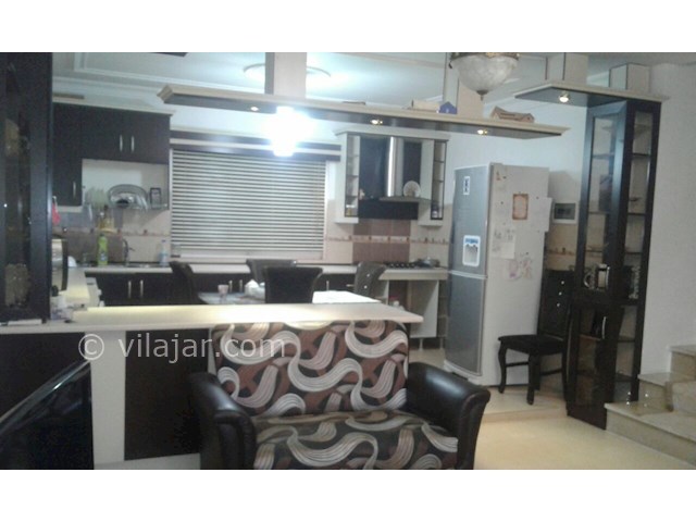 عکس شماره 93413 - اجاره ویلا دربست کتالم رامسر - 