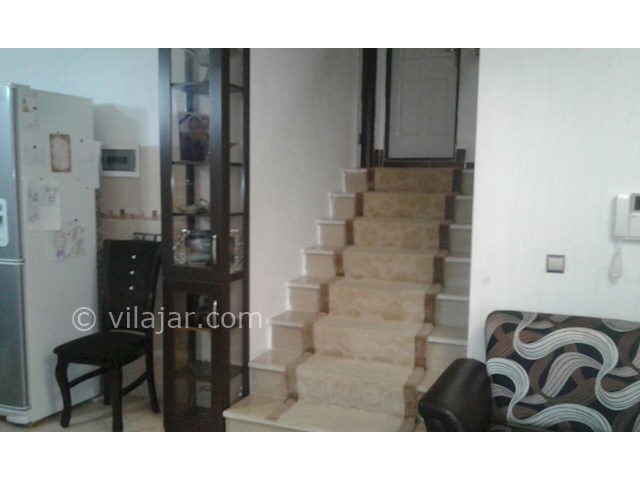 عکس شماره 93419 - اجاره ویلا دربست کتالم رامسر - 