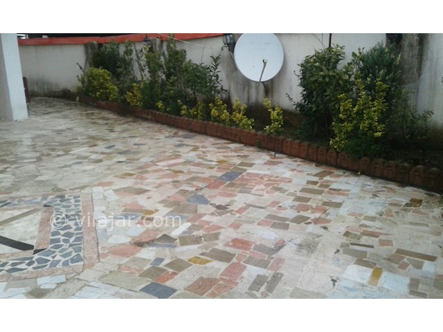 عکس شماره 93423 - اجاره ویلا دربست کتالم رامسر - 