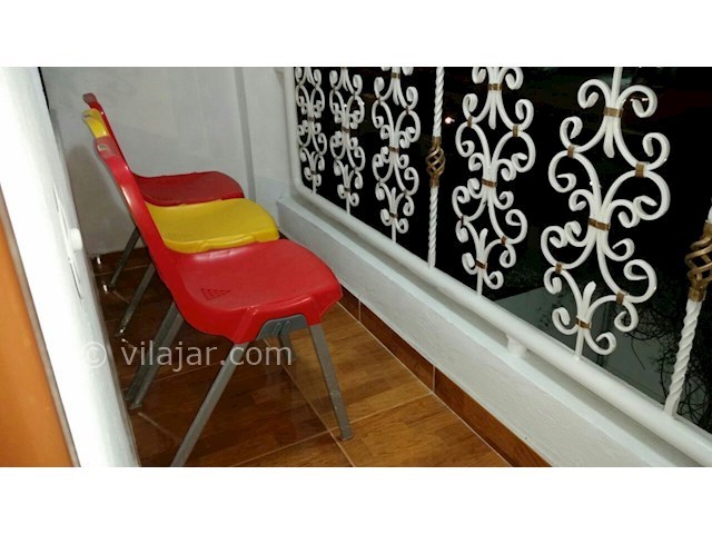 عکس شماره 93449 - اجاره ویلا دوبلکس در رامسر - 