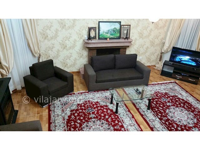 عکس شماره 93453 - اجاره ویلا دوبلکس در رامسر - 