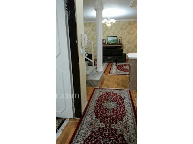 عکس شماره 93455 - اجاره ویلا دوبلکس در رامسر - 