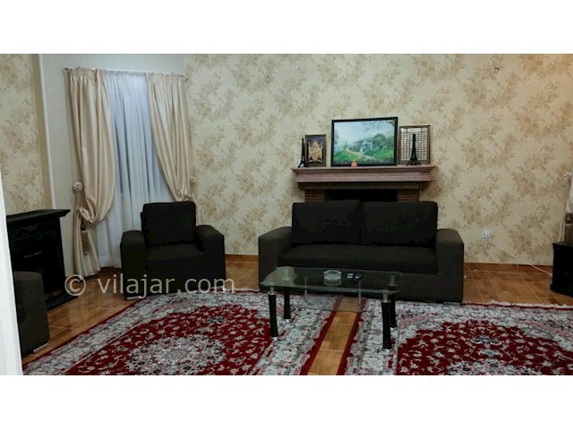 عکس شماره 93457 - اجاره ویلا دوبلکس در رامسر - 