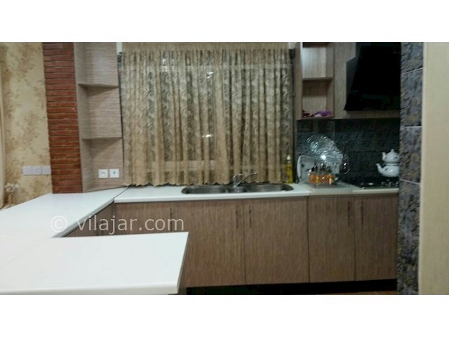 عکس شماره 93459 - اجاره ویلا دوبلکس در رامسر - 