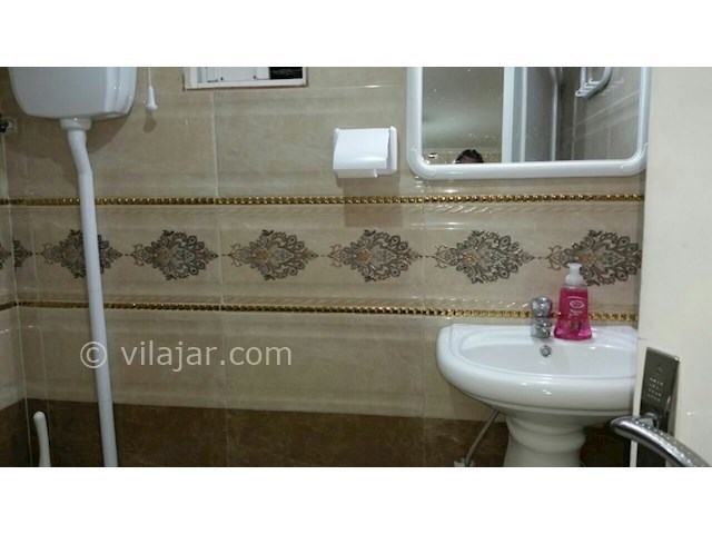 عکس شماره 93461 - اجاره ویلا دوبلکس در رامسر - 