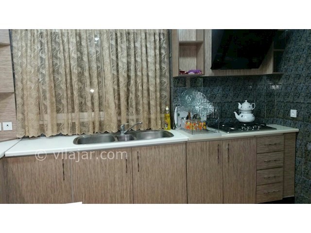 عکس شماره 93465 - اجاره ویلا دوبلکس در رامسر - 