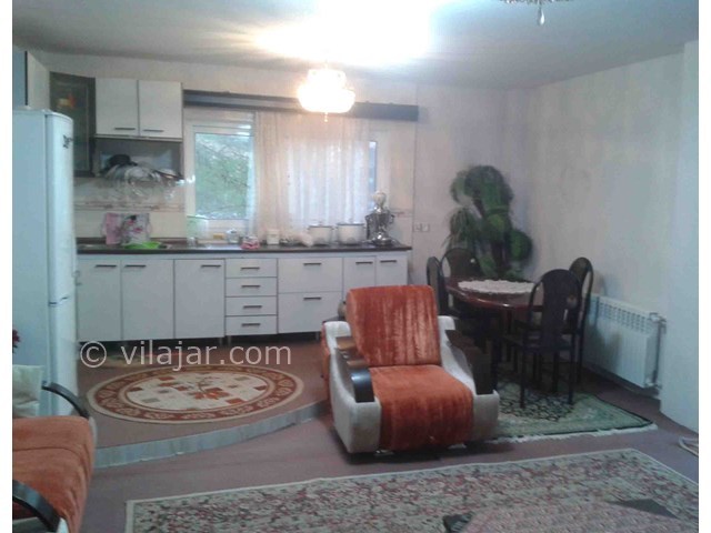 عکس شماره 9347 - اجاره ویلا در دو هزار تنکابن - 