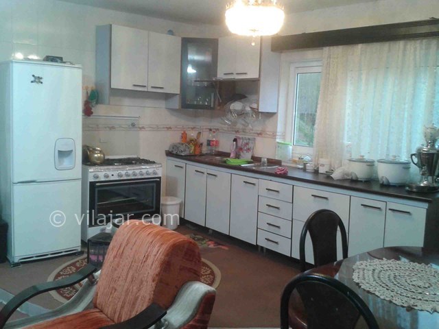 عکس شماره 9349 - اجاره ویلا در دو هزار تنکابن - 