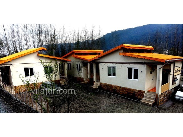 عکس شماره 93677 - سوییت در لیالستان لاهیجان - 