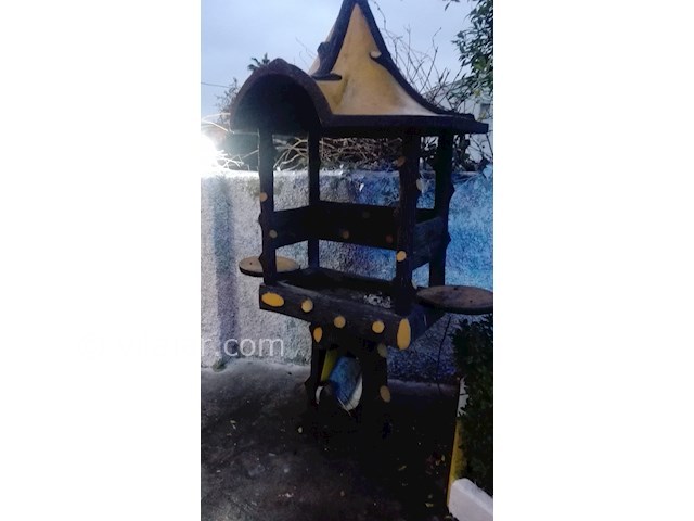 عکس شماره 94063 - اجاره ویلا متل قو - 