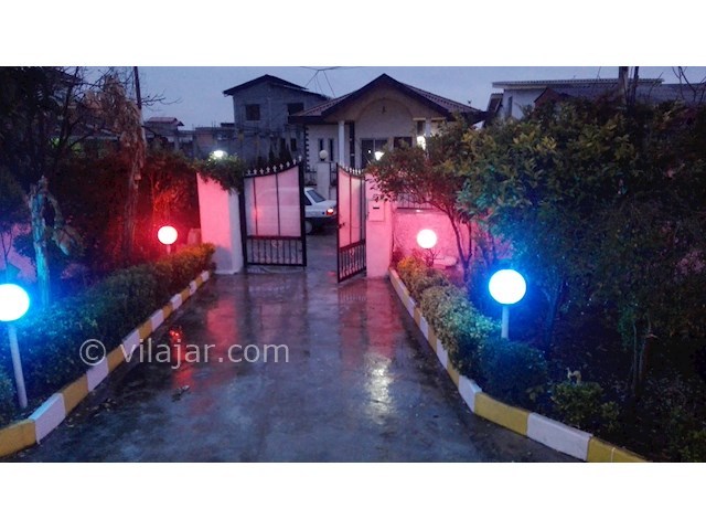 عکس شماره 94067 - اجاره ویلا متل قو - 