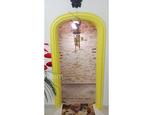 عکس شماره 94069 - اجاره ویلا متل قو - 