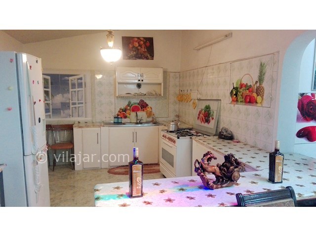 عکس شماره 94075 - اجاره ویلا متل قو - 