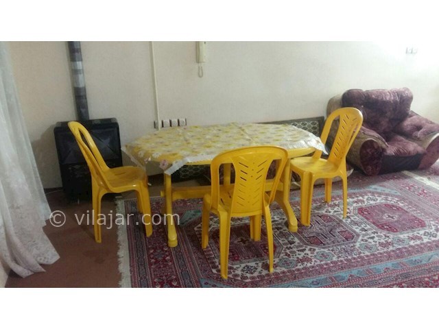 عکس شماره 94359 - اجاره سوئیت در چالوس -