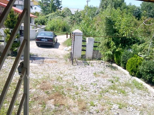 عکس شماره 9453 - اجاره ویلا جنگلی در کلوده - 