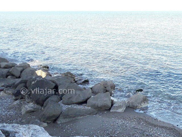 عکس شماره 94821 - ویلا ساحلی با استخر آبگرم مزگاه نوشهر -