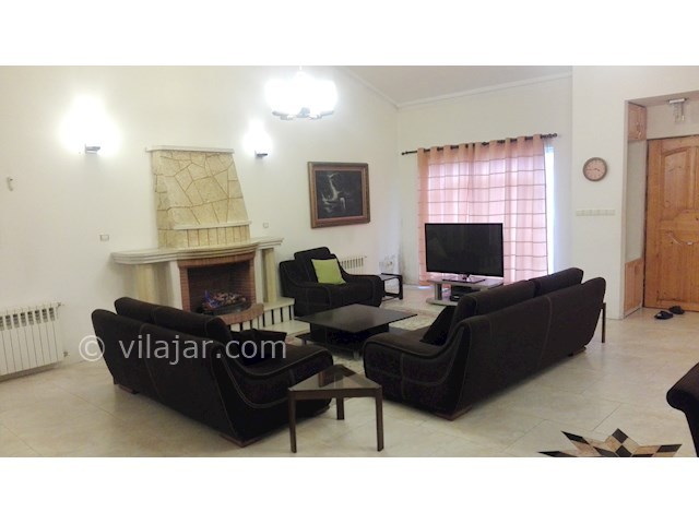 عکس شماره 94953 - اجاره ویلا در کلارآباد - 