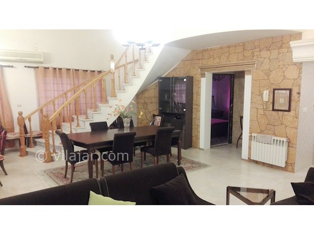 عکس شماره 94955 - اجاره ویلا در کلارآباد - 