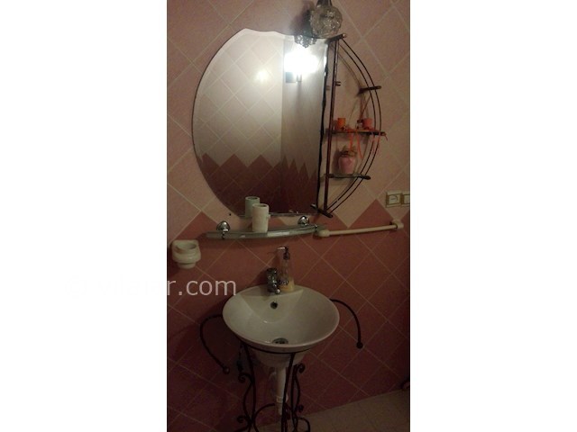 عکس شماره 94957 - اجاره ویلا در کلارآباد - 