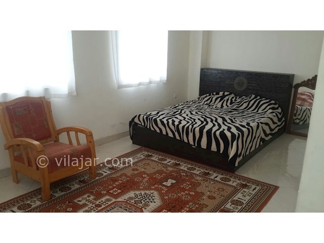 عکس شماره 95321 - اجاره واحد در اربکله رامسر - 