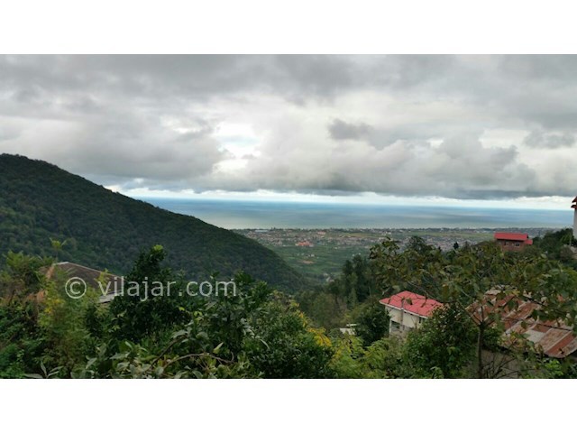 عکس شماره 95323 - اجاره واحد در اربکله رامسر - 