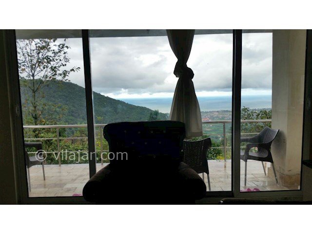 عکس شماره 95325 - اجاره واحد در اربکله رامسر - 