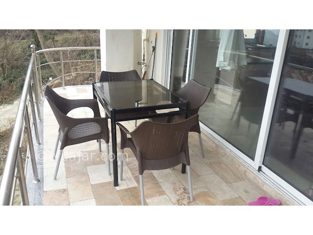 عکس شماره 95331 - اجاره واحد در اربکله رامسر - 