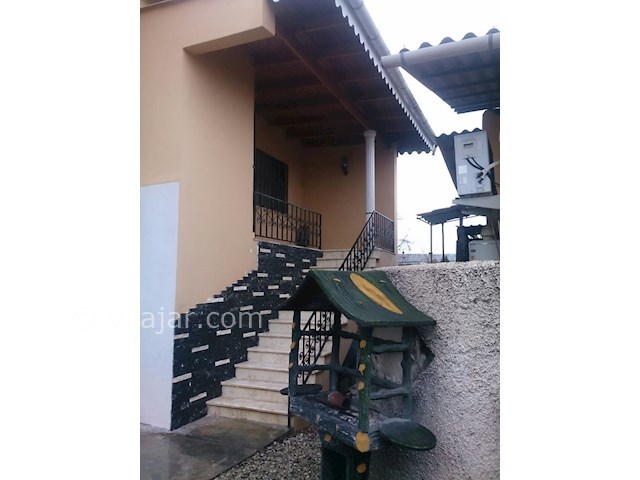 عکس شماره 95375 - اجاره ویلای دربست عباس آباد - 