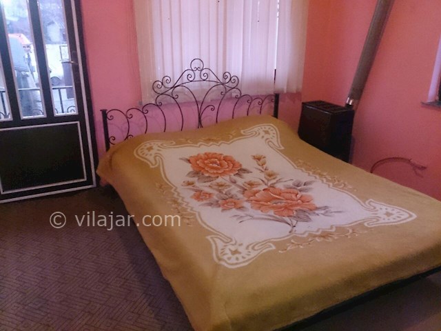 عکس شماره 95377 - اجاره ویلای دربست عباس آباد - 