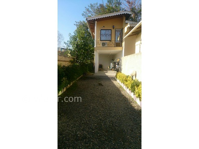 عکس شماره 95395 - اجاره ویلای دربست عباس آباد - 