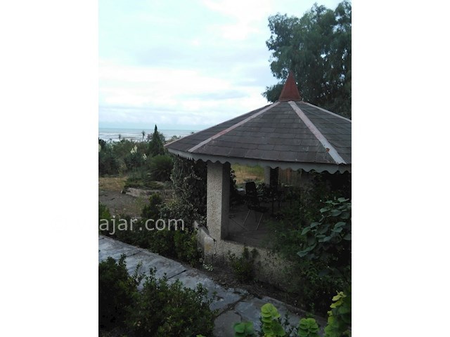 عکس شماره 95423 - اجاره ویلا ساحلی در شمال - 