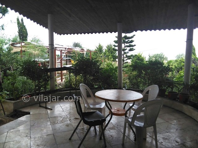 عکس شماره 95435 - اجاره ویلا ساحلی در شمال - 