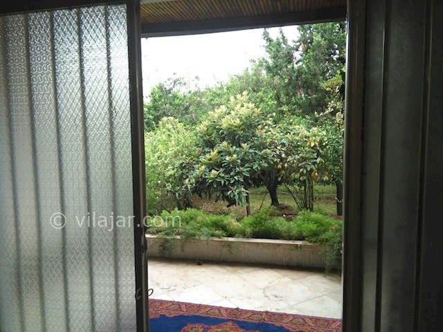 عکس شماره 95449 - اجاره ویلا ساحلی در شمال - 