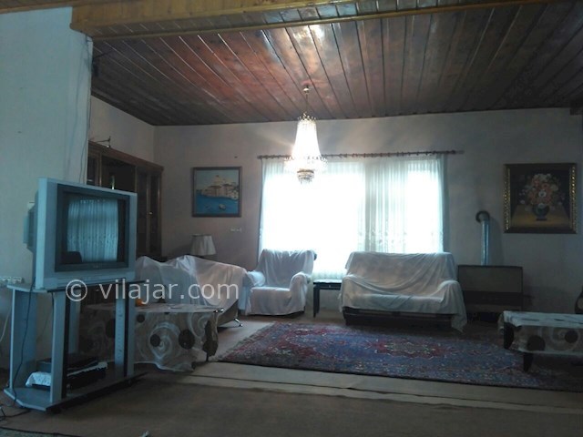 عکس شماره 95451 - اجاره ویلا ساحلی در شمال - 