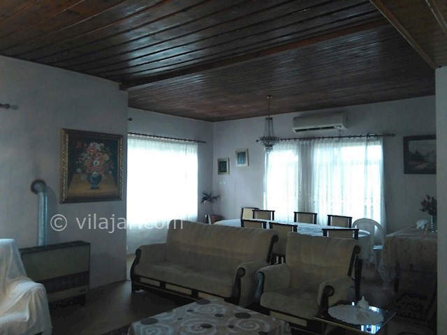 عکس شماره 95469 - اجاره ویلا ساحلی در شمال - 